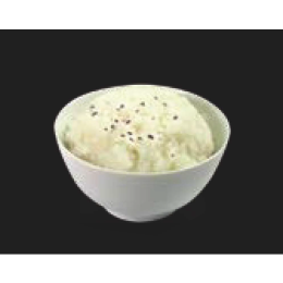 Riz vinaigré